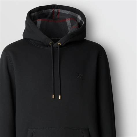 burberry hoodie hellblau|burberry london england black hoodie.